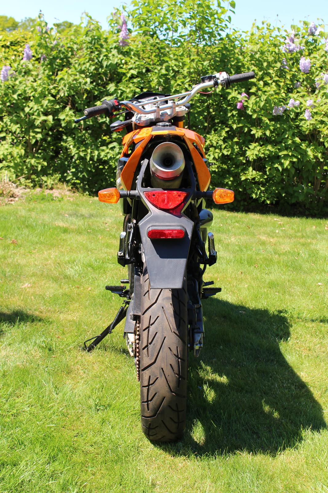 Generic Trigger sm 50 billede 15