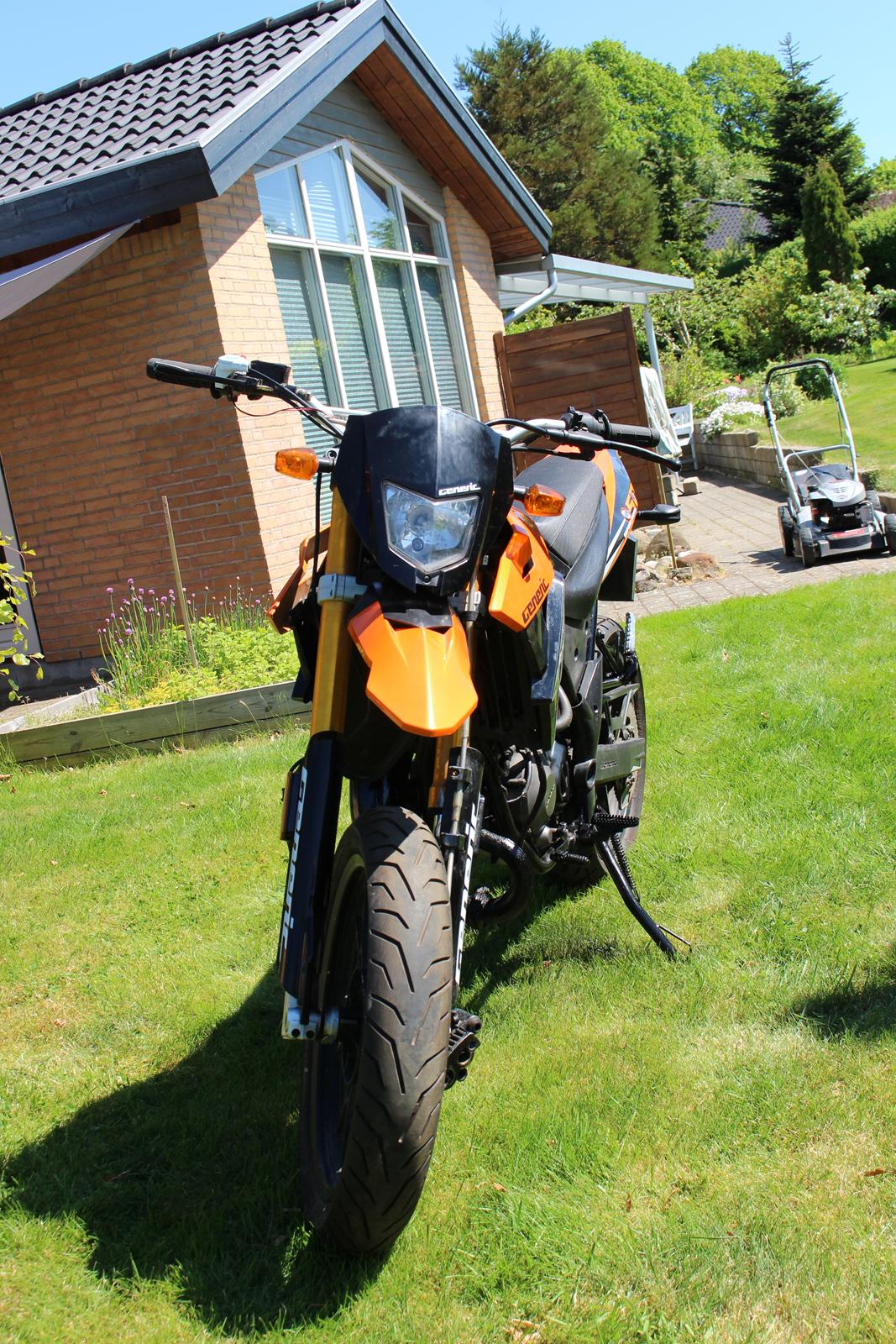 Generic Trigger sm 50 billede 2