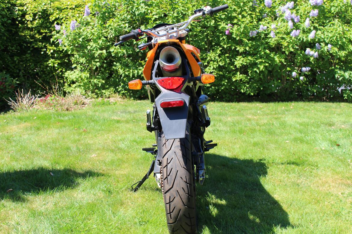 Generic Trigger sm 50 billede 14