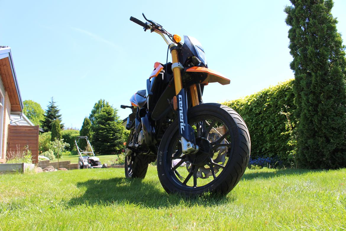 Generic Trigger sm 50 billede 3