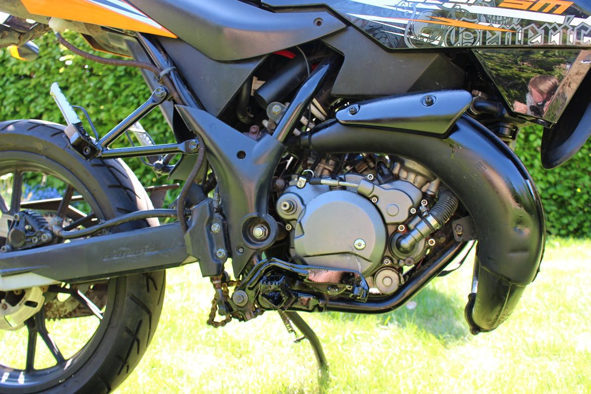 Generic Trigger sm 50 billede 5