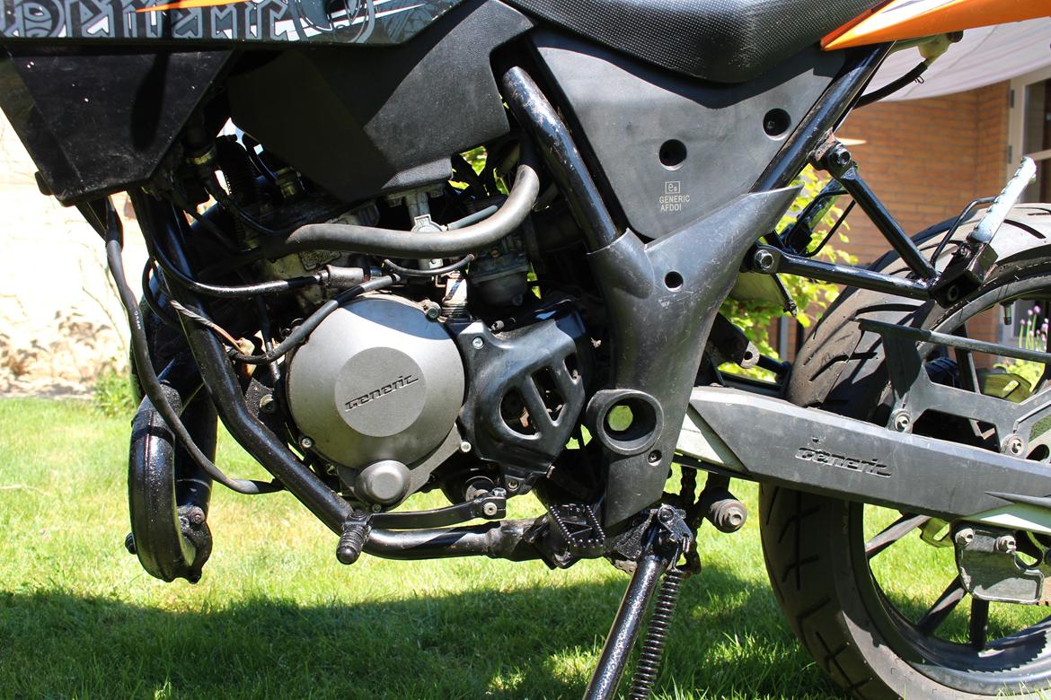 Generic Trigger sm 50 billede 6