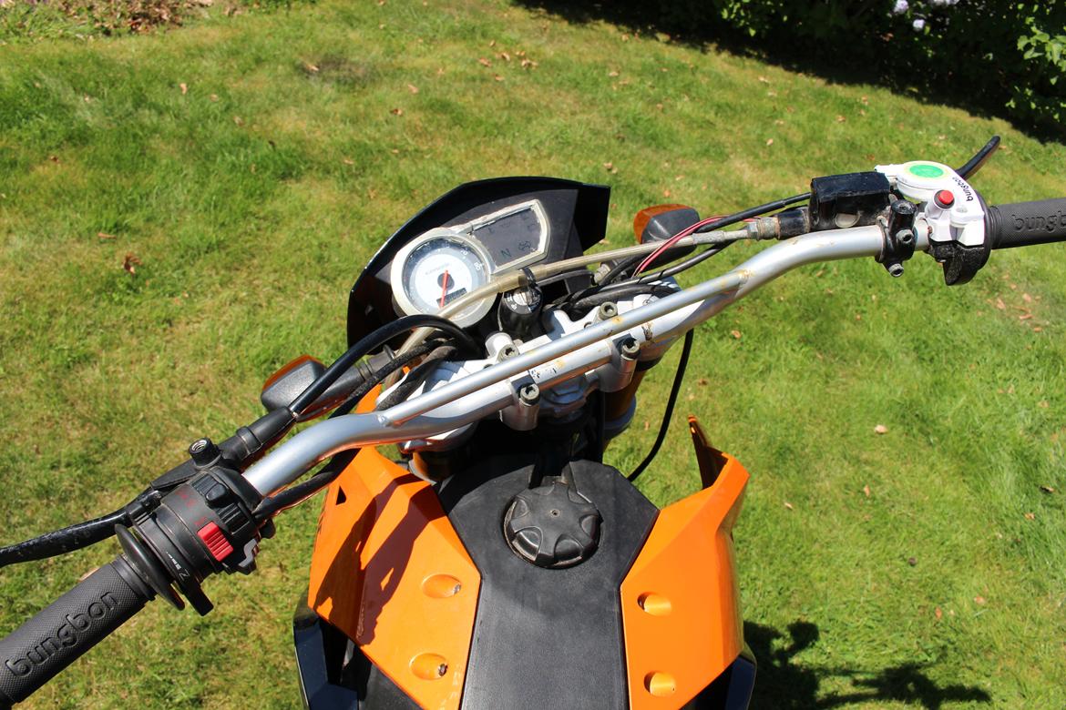 Generic Trigger sm 50 billede 7