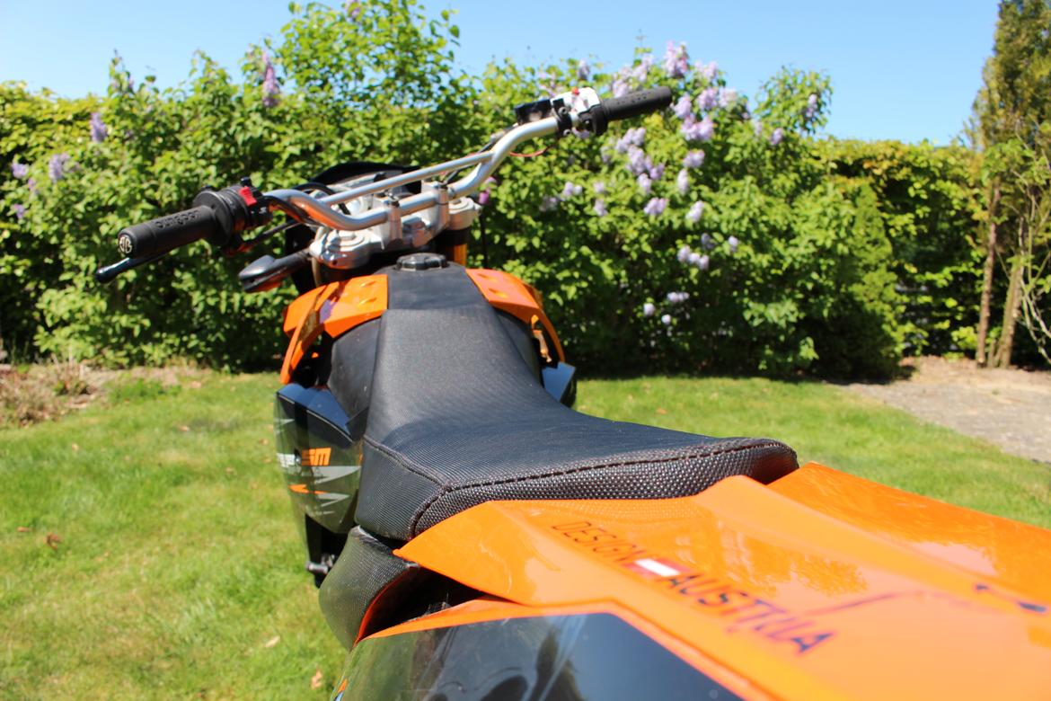 Generic Trigger sm 50 billede 8