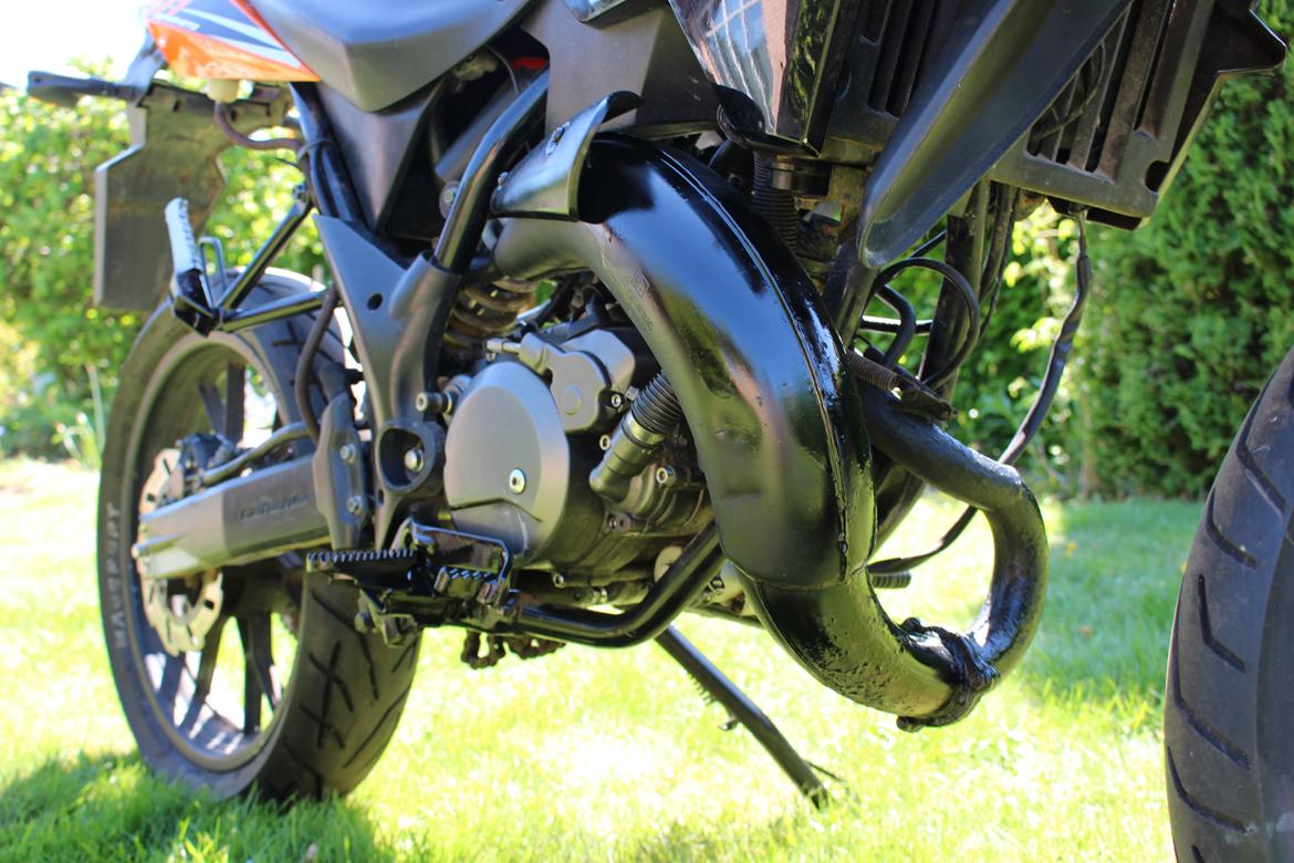 Generic Trigger sm 50 billede 4