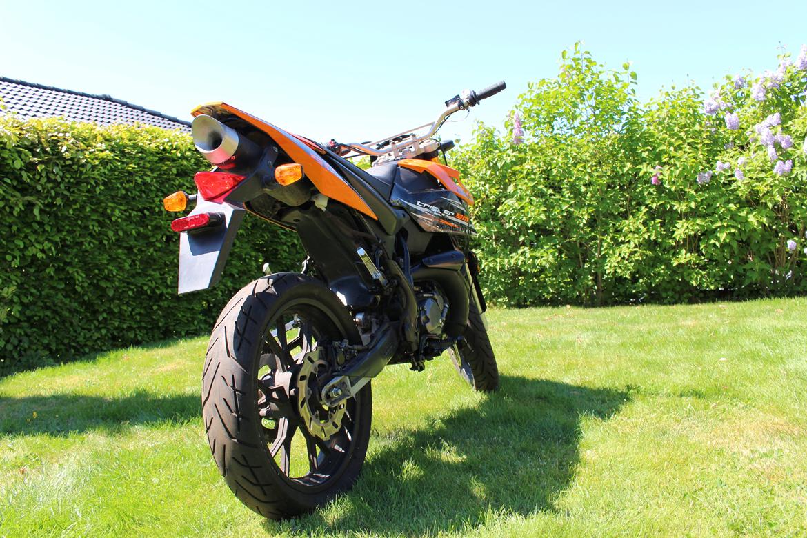 Generic Trigger sm 50 billede 9