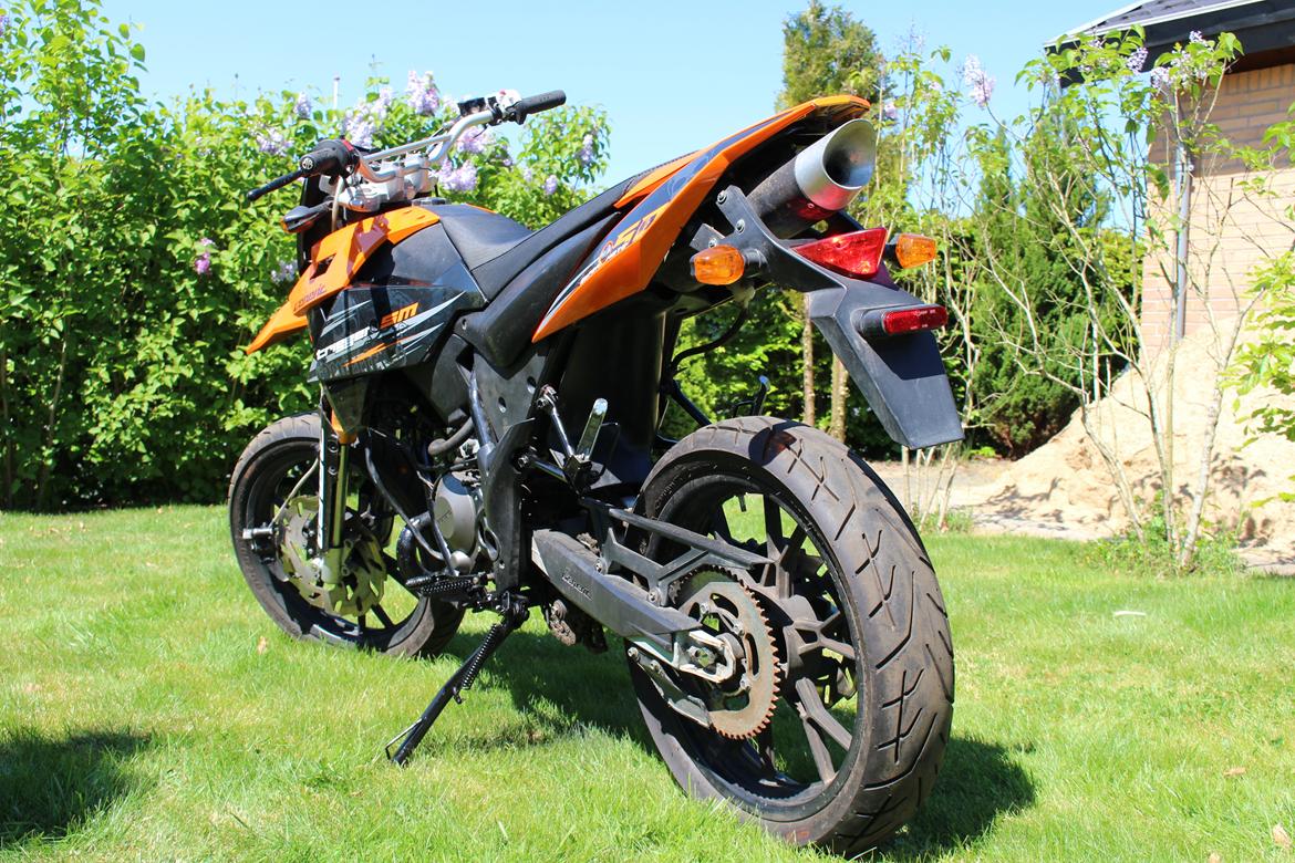 Generic Trigger sm 50 billede 10