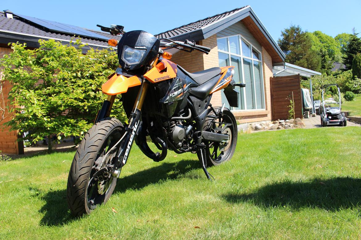 Generic Trigger sm 50 billede 12