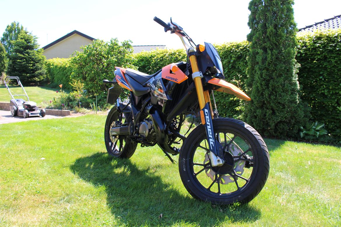 Generic Trigger sm 50 billede 13