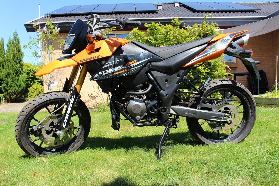 Generic Trigger sm 50 billede 11