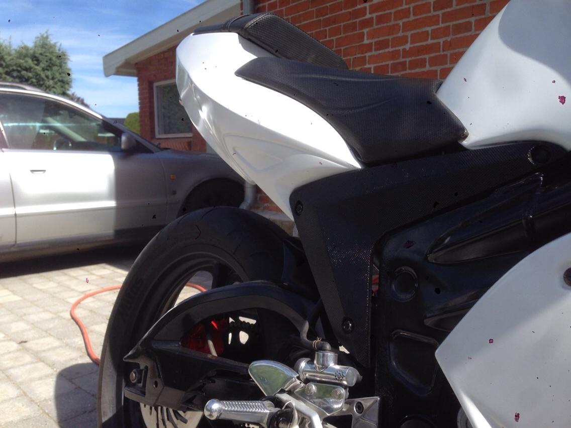 Rieju Rs2 matrix billede 6