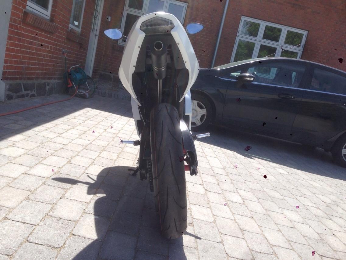 Rieju Rs2 matrix billede 10