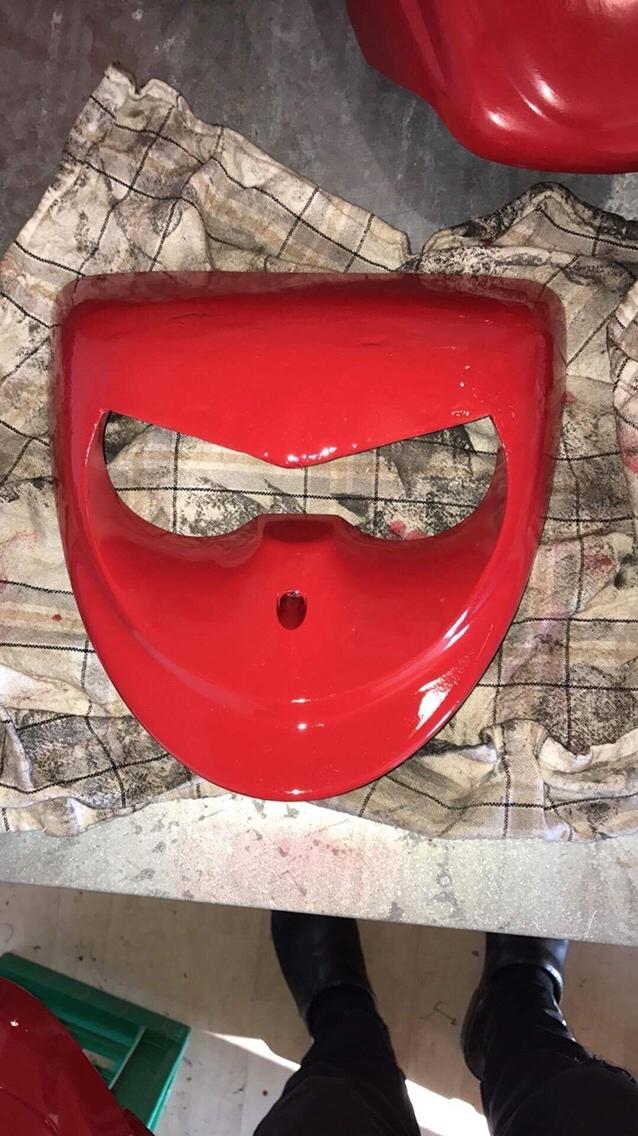 PGO Hot 50 billede 9