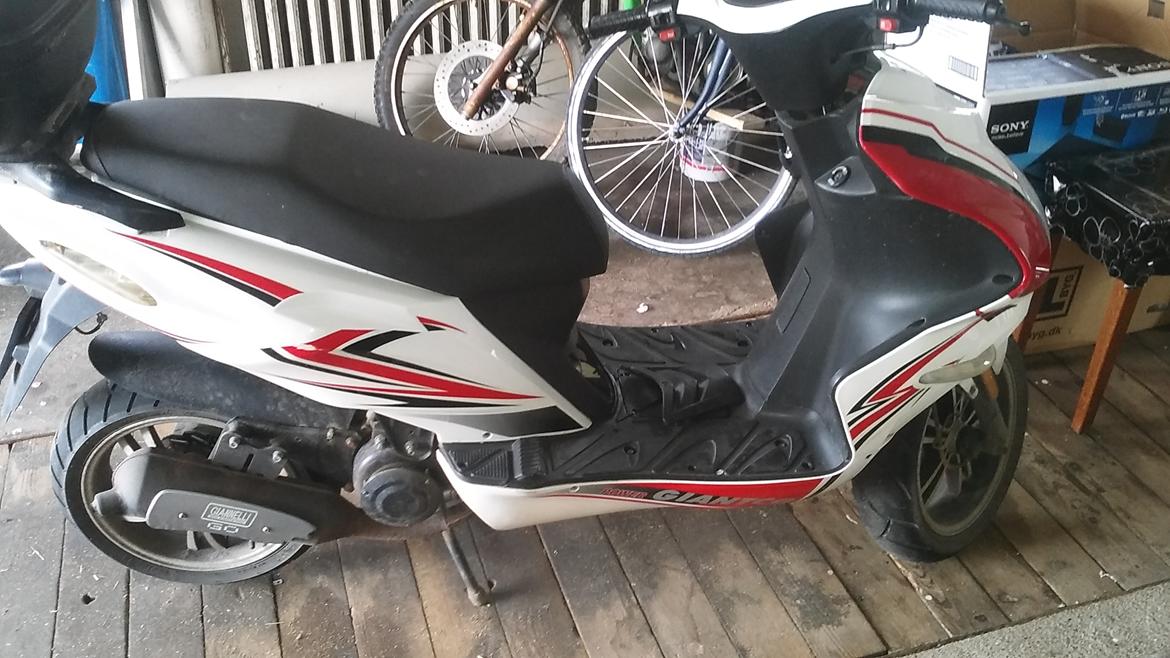 Giantco G-10 billede 2