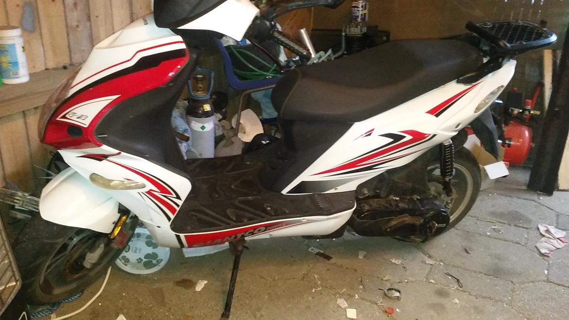 Giantco G-10 billede 3