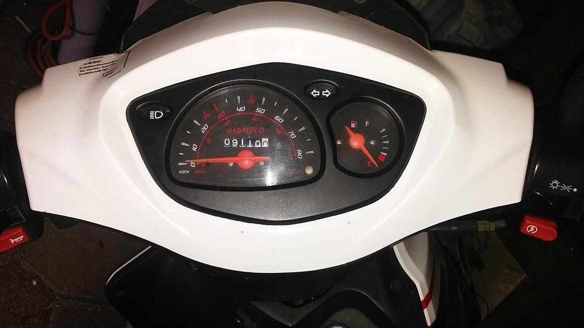 Giantco G-10 billede 4