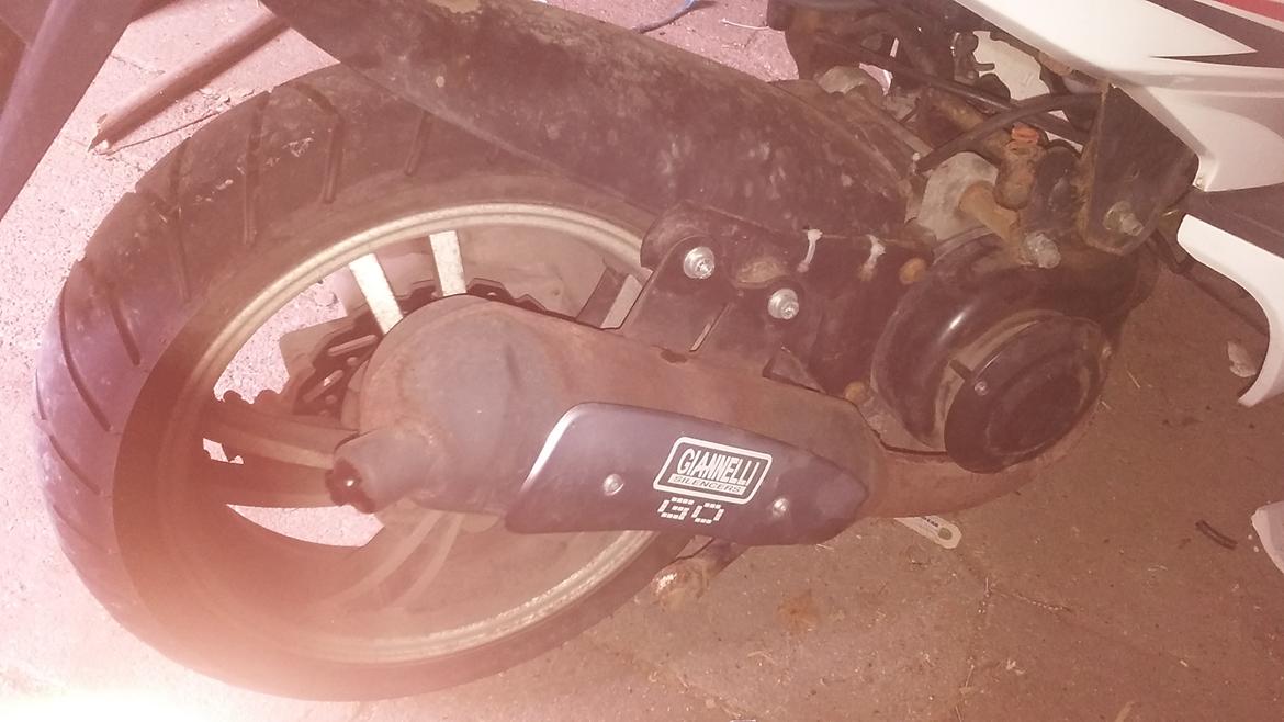 Giantco G-10 billede 5