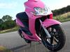 Yamaha Jog r