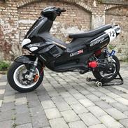 Gilera Runner