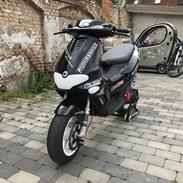 Gilera Runner