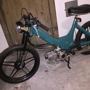 Puch Maxi K