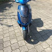 Aprilia Sonic ac