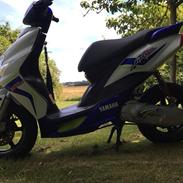 Yamaha Jog R