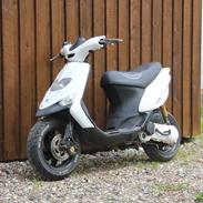 Gilera Stalker Ac (sportstunet)