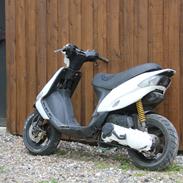 Gilera Stalker Ac (sportstunet)