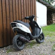 Gilera Stalker Ac (sportstunet)