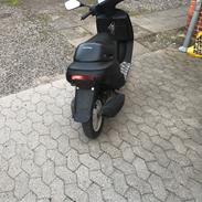 Piaggio old zip