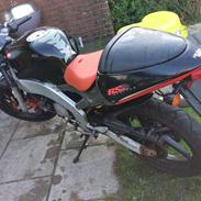 Aprilia Rs50