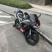 Aprilia Rs 50