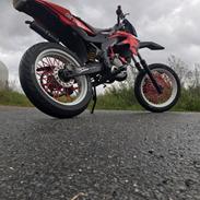 Aprilia Sx 50