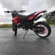 Aprilia Sx 50