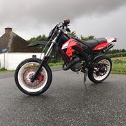 Aprilia Sx 50