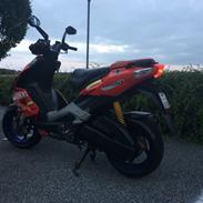 Aprilia Sr50 Factory Ditech