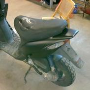 Gilera stalker