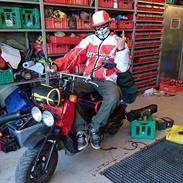 Honda Zoomer