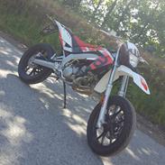 Aprilia SX 50