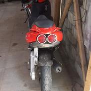 Aprilia Sr 50 