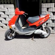Aprilia Sr 50 