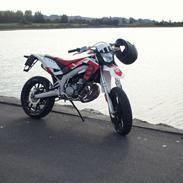 Aprilia SX 50 LC (SOLGT)