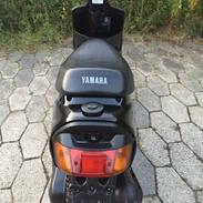 Yamaha Jog FS