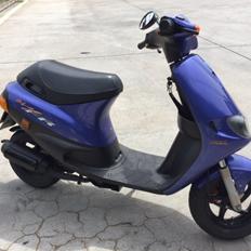 Piaggio Zip FastRider SSL 50 (Solgt Juli 2018, 550€)