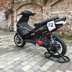 Gilera Runner
