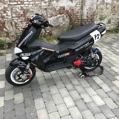 Gilera Runner
