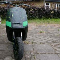 Piaggio zip gl [Tidligere Scooter]