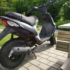 Gilera stalker 