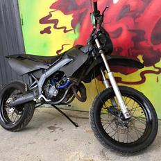 Derbi Senda SM